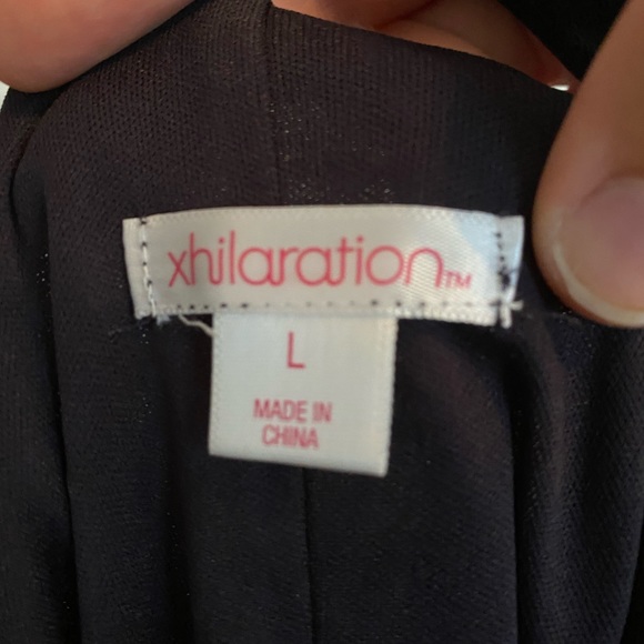 Xhilaration Dress - Picture 4 of 4